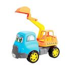 Caminhao Turbo Truck Escavadeira - Ref 4135