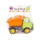 Caminhao Turbo Truck Praia - Ref 4139