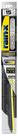 Caminhão Wiper Blades Rain-X 870115 e SUV Rugged Series 38 cm