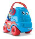 Caminhãozinho Baby - Transformers - Hasbro - Divertoys Caminhãozinho Baby - Transformers - Hasbro - Divertoys