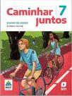 Caminhar Juntos Ensino Religioso 7º Ano - LC