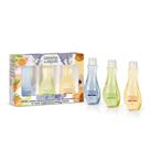 Caminho das Águas-3x80ml (lavanda, flor de laranjeira e madeiras)