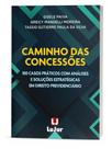 Caminho das concessões - 2026