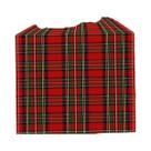 Caminho De Mesa De Natal Em Tartan Tradicional, Linho Festivo Para Reuniões Familiares