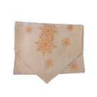 Caminho de Mesa de Natal - Flocos de Neve - 175x35cm - 1 unidade - Cromus - Rizzo