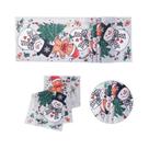 Caminho De Mesa De Natal Para Decoração De Casa, Festa De Natal 2025 2026, Enfeite De Natal, Feliz