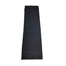 Caminho De Mesa Impermeável Napa Preto Caminho De Mesa Impermeável Napa Preto