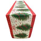 Caminho de Mesa Passadeira Toalha Natal Natalino Trilho Mesa de Jantar Decoraçao Arvore de Natal Festa Reuniao Fim de Ano Festa Confraternizaçao Celeb Caminho de Mesa Passadeira Toalha Natal Natalino Trilho Mesa de Jantar Decoraçao Arvore de Natal Festa Reuniao Fim de Ano Festa Confraternizaçao Celeb