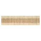 Caminho de Mesa Rami Sunset Natural 160 x 40cm
