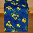 Caminho de Mesa Retangular 40x140cm Glamour Sicilia - Catran Caminho de Mesa Retangular 40x140cm Glamour Sicilia - Catran