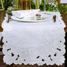 Caminho de Mesa Retangular Passione 40x140cm - Catran