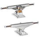 Caminhões de skate INDEPENDENT Stage 11 Standard 169 mm Prata Caminhões de skate INDEPENDENT Stage 11 Standard 169 mm Prata