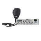Caminhoneiros AM/FM de 40 canais AM/FM de modo duplo CB Radio RoadKing RKCBFM