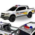 Caminhonete Brinquedo Policia Bombeiro Carrinho Pickup Resgate Caminhonete Brinquedo Policia Bombeiro Carrinho Pickup Resgate