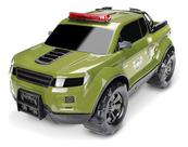 Caminhonete Military Pick Up Force 0993 Roma Jensen