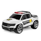 Caminhonete Pick-Up (Alien Policia) 4977