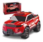 Caminhonete Pick-Up Force 40 Cm - Roma Brinquedos