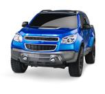 Caminhonete Pick Up S10 Rally Roma