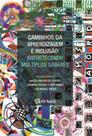 Caminhos da aprendizagem e inclusão: entretecendo múltiplos saberes - vol. 1