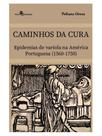 Caminhos da cura