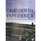 Caminhos da Esperança - Audiolivro