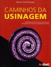 Caminhos da Usinagem