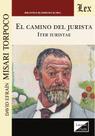 Camino del jurista. Iter iuristae