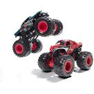 Camión Juguete Monster Jam Fundición a Escala 1:64