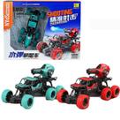 Camionete Controle Remoto Tanque Guerra Bolinha Gel Variavel