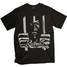 Camisa 2pac dead Tupac Shakur thug life hip hop 2pac gangsta rap