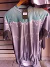 Camisa 3xu enduro cor verde M