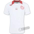 Camisa A.E. José Bonifácio - Modelo II