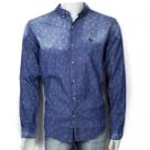 Camisa Acostamento Masculina 69101059 Camisa Acostamento Masculina 69101059