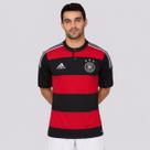 Camisa Adidas Alemanha II 2014