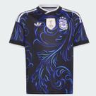 Camisa Adidas Argentina Away 2026 Juvenil