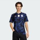 Camisa Adidas Argentina Away 2026 Camisa Adidas Argentina Away 2026