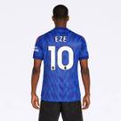 Camisa Adidas Arsenal Away 2026 10 Eze