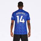Camisa Adidas Arsenal Away 2026 14 Gyökeres