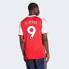 Camisa Adidas Arsenal Home 2026 9 G. Jesus