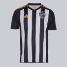 Camisa Adidas Atlético Mineiro I 2025 Camisa Adidas Atlético Mineiro I 2025