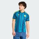 Camisa Adidas Colômbia Away 2026