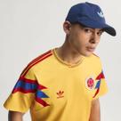 Camisa Adidas Colômbia II 1990