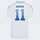 Camisa Adidas Cruzeiro II 2025 11 Bolasie