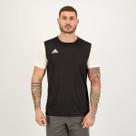 Camisa Adidas Estro 19 Preta