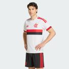Camisa Adidas Flamengo II Authentic 2026 Camisa Adidas Flamengo II Authentic 2026