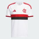 Camisa Adidas II CR Flamengo 2026
