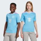Camisa Adidas Inter Miami Third 2026 Juvenil 10 Messi