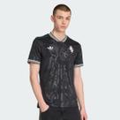Camisa Adidas Juventus Third 2026