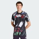 Camisa Adidas Manchester United Pré Jogo 2026