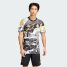 Camisa Adidas Real Madrid Pré-Jogo 2026 Camisa Adidas Real Madrid Pré-Jogo 2026